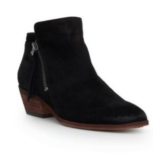 SAM EDELMAN Like new Packer Ankle Booties